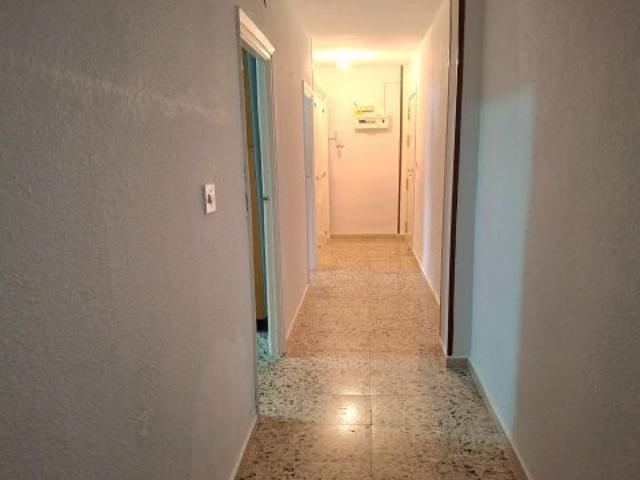 Piso en venta en Villarejo De Salvanés, Madrid