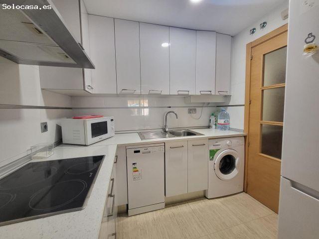 Piso en alquiler en Retamar, Almería