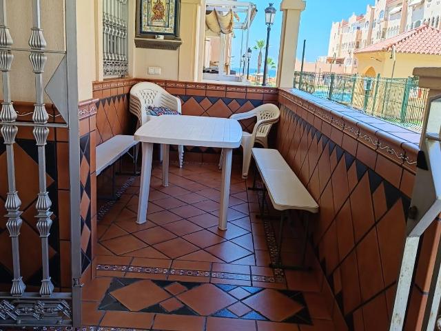 Piso en alquiler en Almería, Andalucía