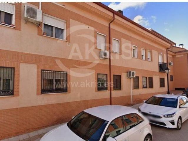 Piso en venta en El Viso De San Juan, Castilla-La Mancha