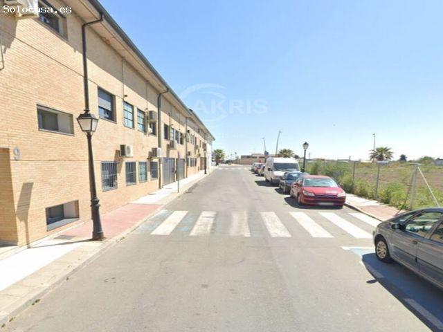 Piso en venta en El Viso De San Juan, Castilla-La Mancha