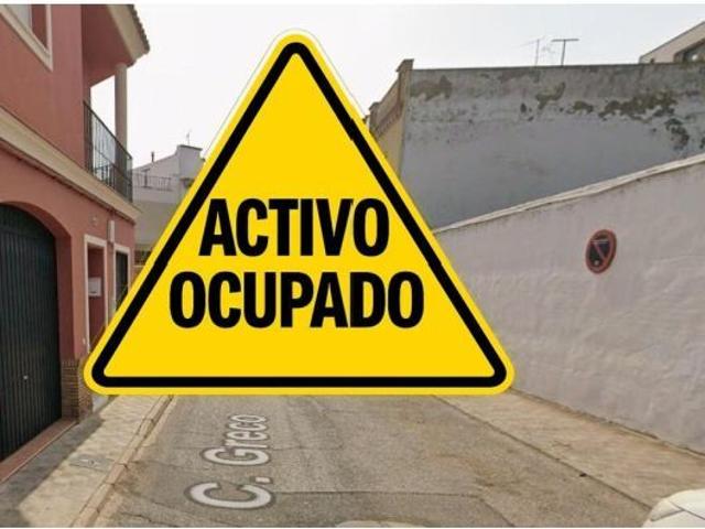 Piso en venta en El Viso Del Alcor, Andalucía