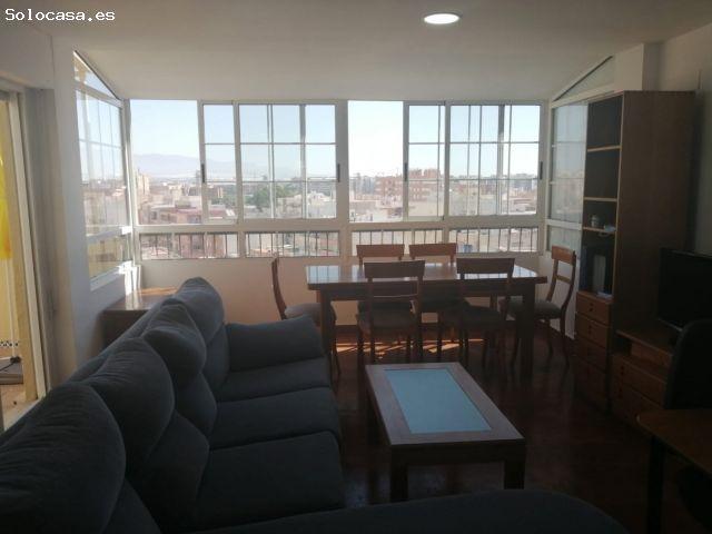 Piso en alquiler en Alhama De Almería, El Zapillo