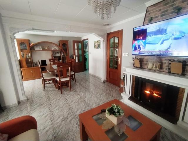 Piso en venta en Elche, el Pla de Sant Josep