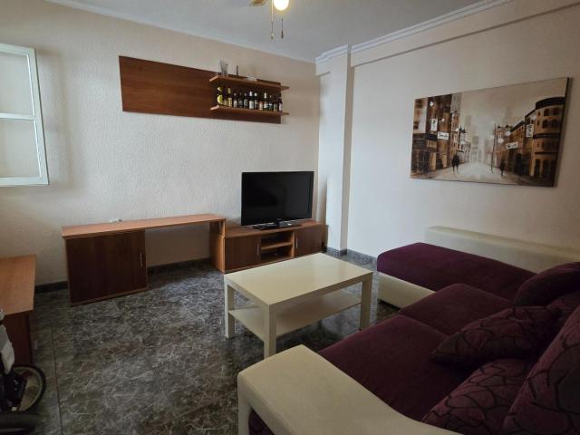 Piso en venta en Elche, Altabix