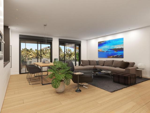 Piso en venta en Elche, Sant Antoni