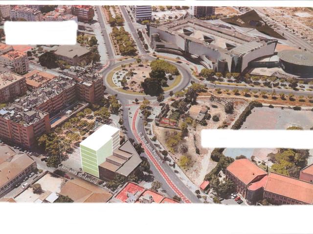 Piso en venta en Elche, el Pla de Sant Josep