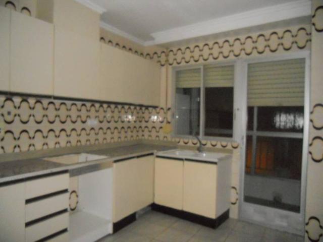 Piso en venta en Elche, Pataes
