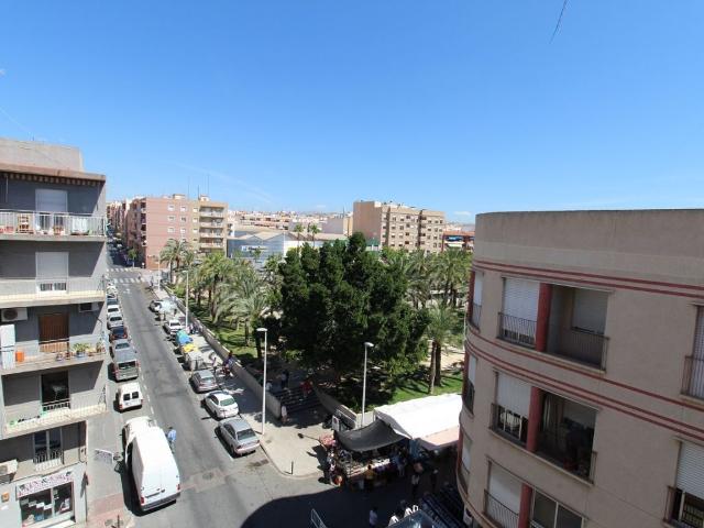 Piso en venta en Elche, Sant Crispí