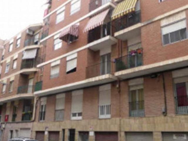 Piso en venta en Elche, Christine de Pizan