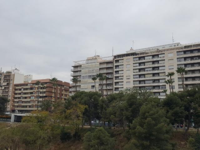 Piso en venta en Elche, la Vila