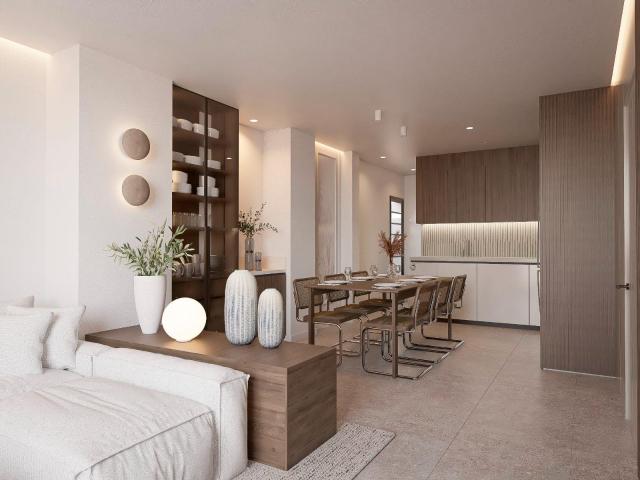 Piso en venta en Elche, Sant Antoni