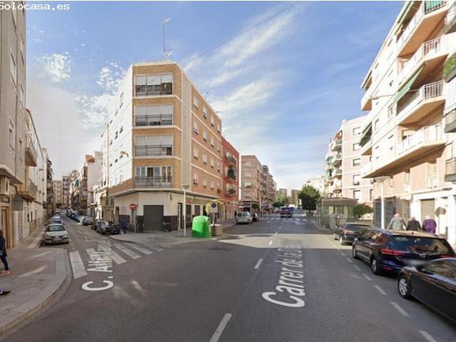 Piso en venta en Carrús Est, Elche