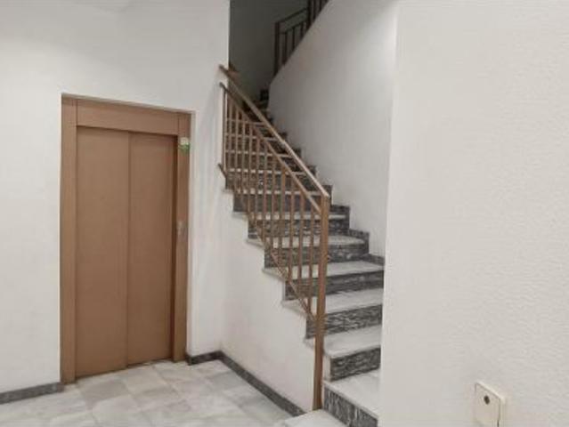 Piso en venta en Elche De La Sierra, Carrús Oest