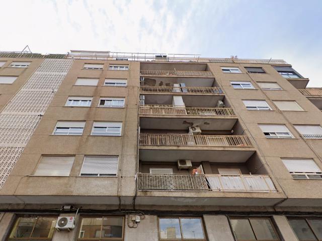 Piso en venta en el Pla de Sant Josep, el Baix Vinalopó