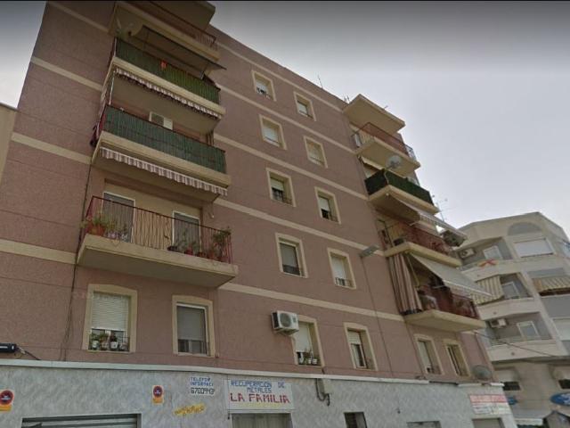 Piso en venta en Elche
