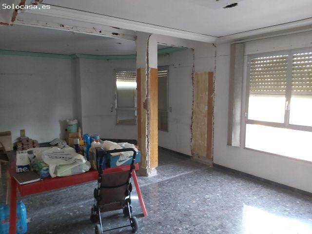 Piso en venta en Centro, el Baix Vinalopó