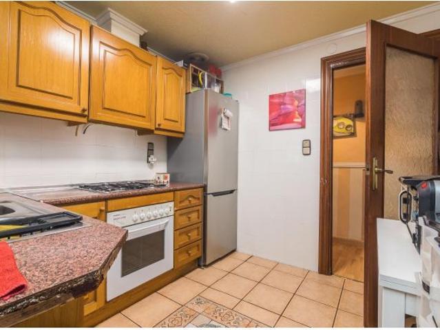 Piso en alquiler en l'Asil, Elche