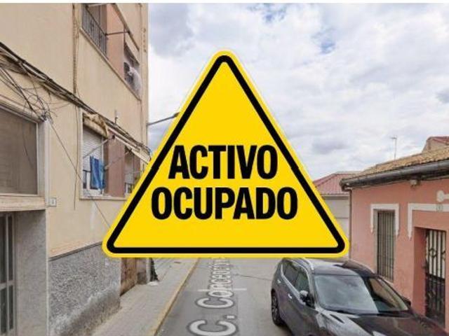 Piso en venta en Casco Antiguo de Elda, Elda