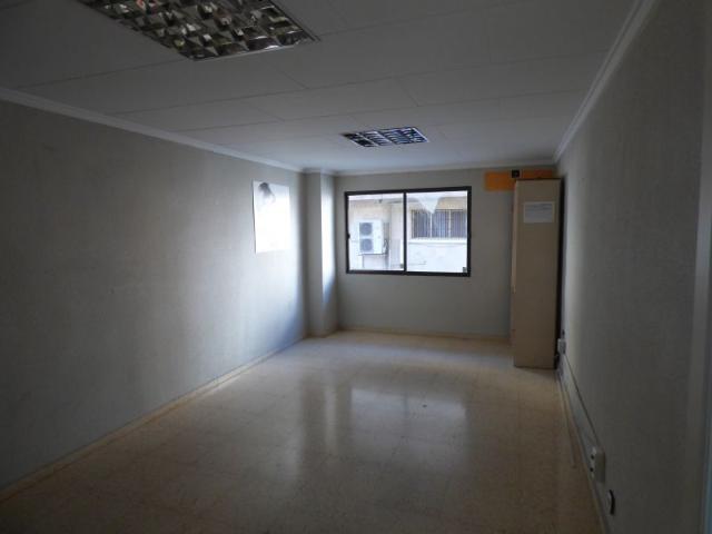 Piso en alquiler en Elda, Prosperidad