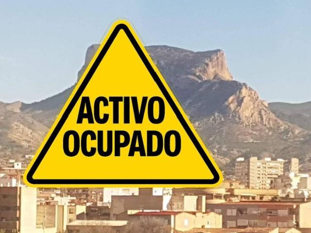 Piso en venta en Prosperidad, Elda