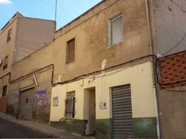 Piso en venta en el Vinalopó Mitjà / El Vinalopó Medio, Valencia