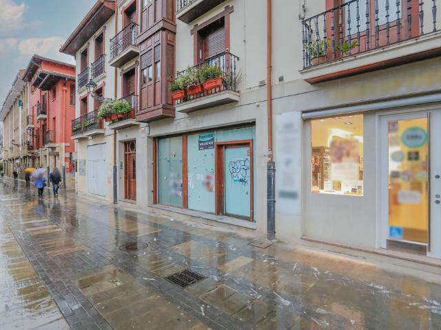 Piso en venta en Elorrio