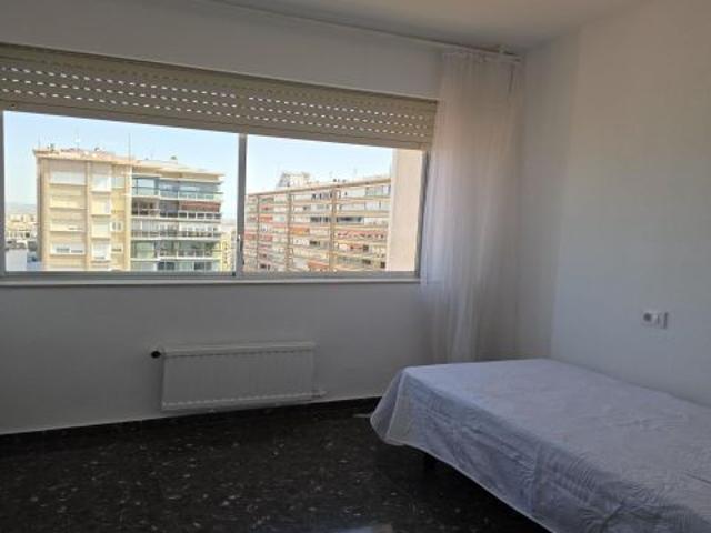 Piso en alquiler en Murcia, Murcia