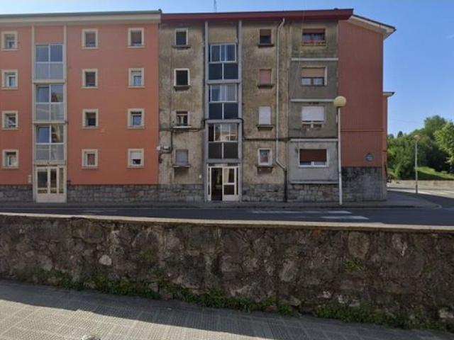 Piso en venta en Basurtu-Zorrotza, Bilbao