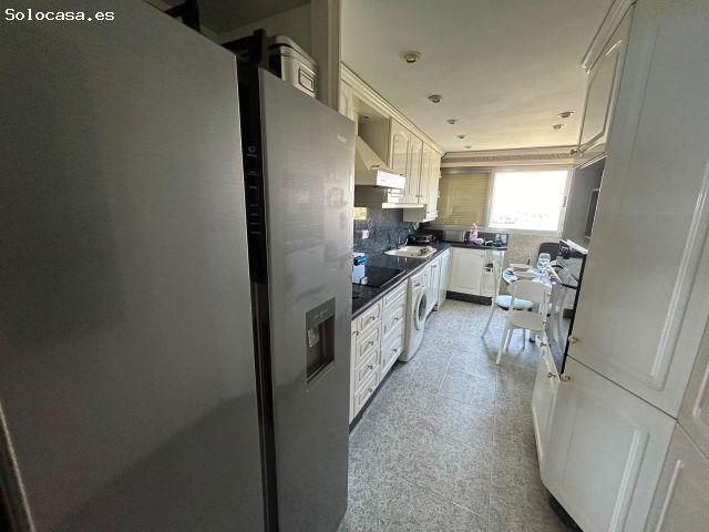 Piso en venta en Platja del Puig, l'Horta Nord