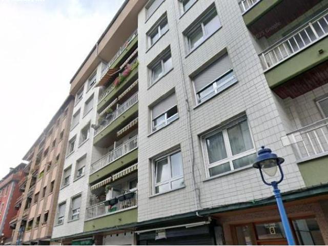 Piso en venta en Errenteria