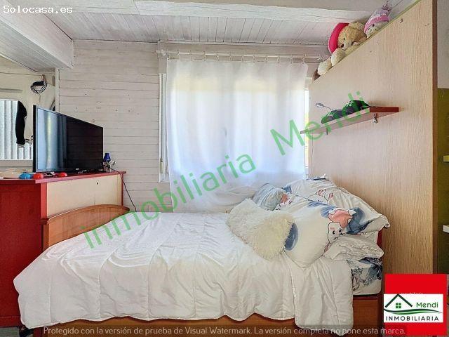 Piso en venta en Eskoriatza, Guipúzcoa
