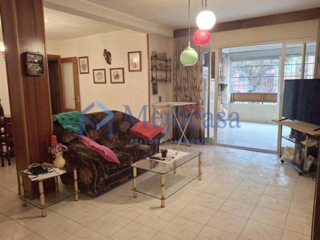 Piso en venta en Hortaleza, Madrid