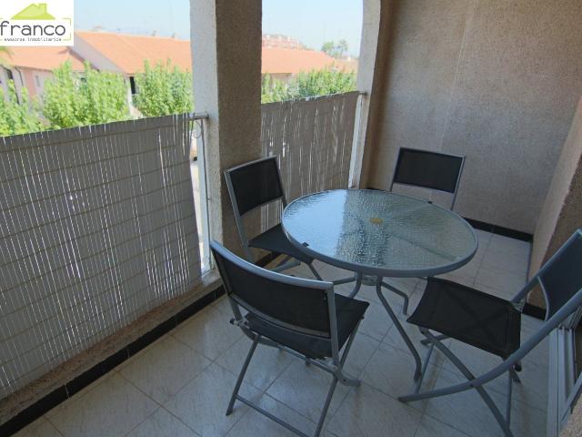 Dúplex en venta en Murcia, Área Metropolitana de Murcia