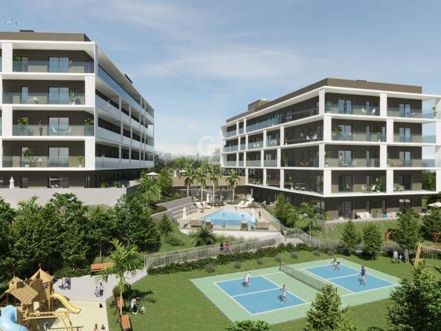Piso en venta en Esplugues De Llobregat, Can Clota