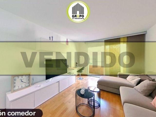 Piso en venta en Esplugues De Llobregat, Can Clota