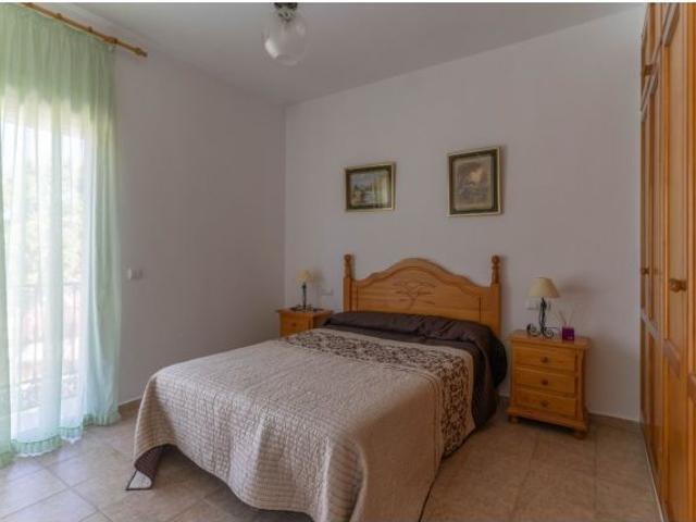 Piso en alquiler en Barrio de San Antón, Valle del Guadalhorce