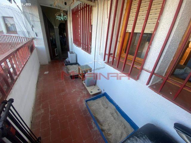 Piso en venta en Esquivias, Toledo