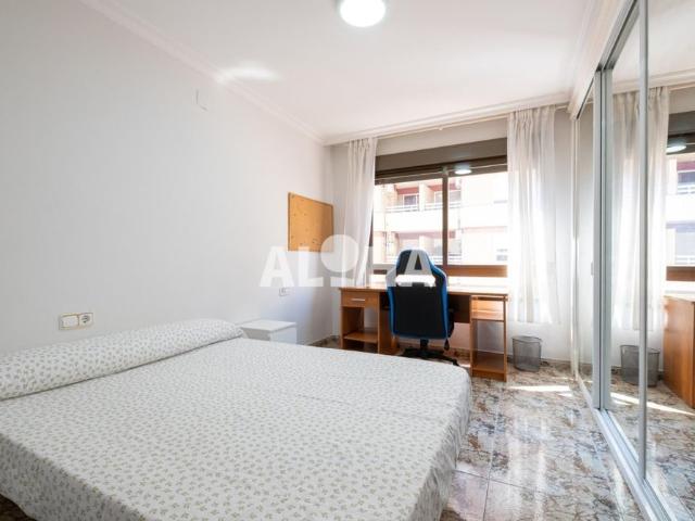 Apartamento en alquiler en l'Horta Nord, Valencia