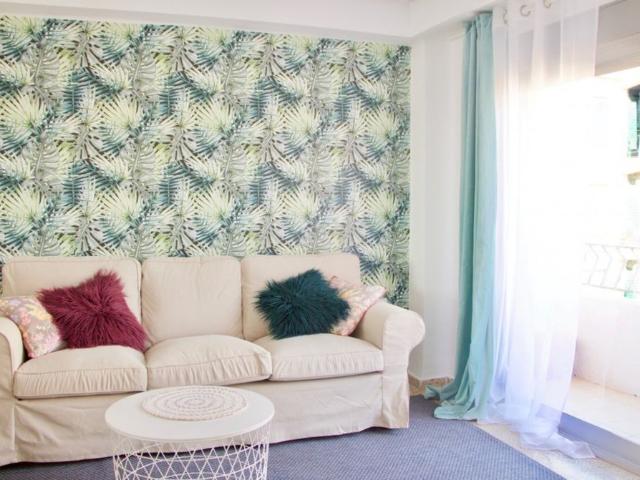 Apartamento en alquiler en l'Horta Nord, Valencia