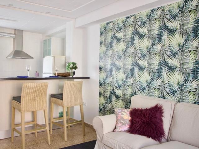 Apartamento en alquiler en l'Horta Nord, Valencia