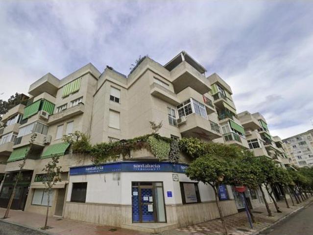 Piso en venta en Estepona, Barriada Blas Infante