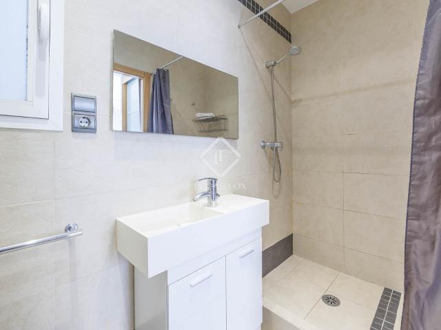 Apartamento en alquiler en Alicante, Sant Ferran - Princesa Mercedes