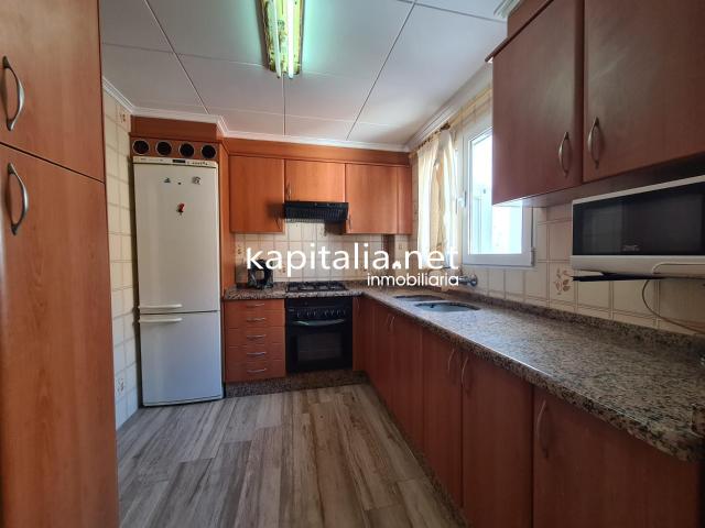 Piso en venta en la Vall d'Albaida, Valencia