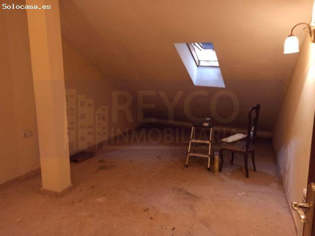 Piso en venta en Nájera, La Rioja