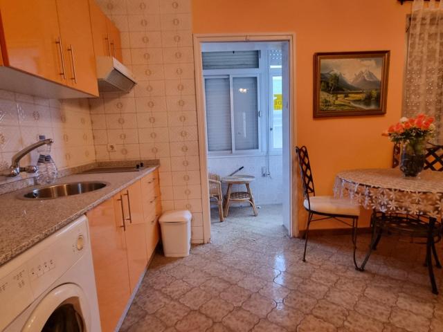 Piso en venta en El Bierzo, Castilla y León