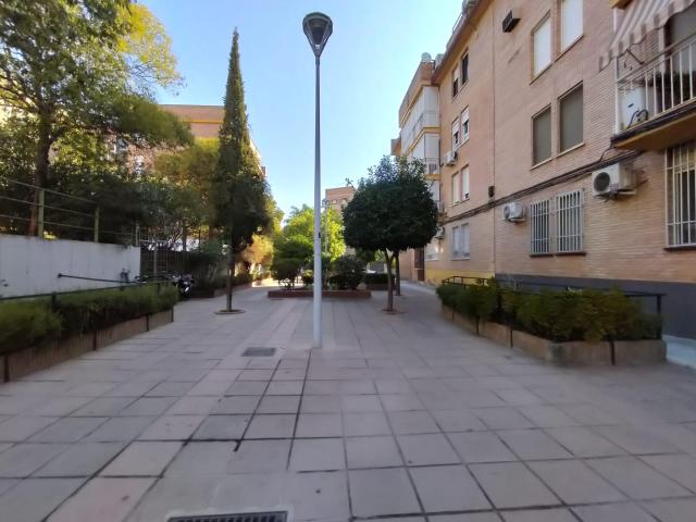 Piso en venta en Distrito Centro, Córdoba