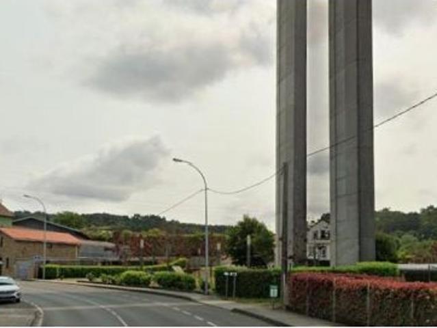 Piso en venta en Sillobre, Ferrol