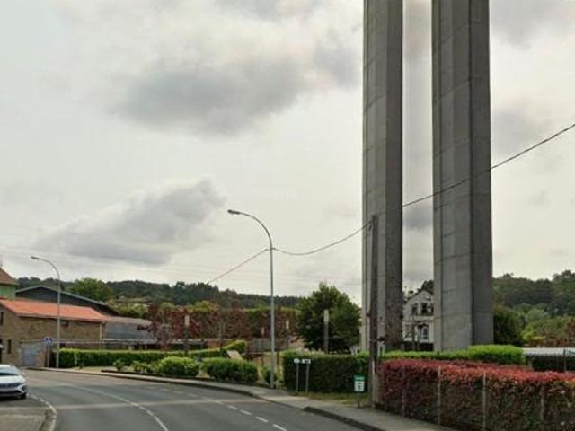 Piso en venta en Fene, Ferrol