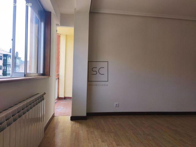 Piso en venta en Fene, Ferrol